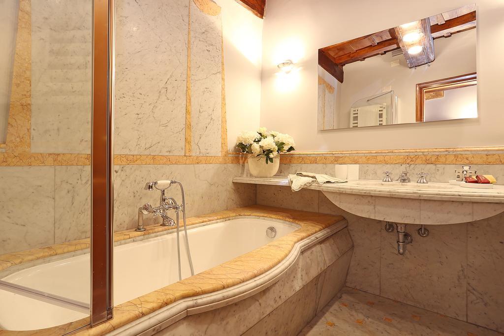 The Palazzetto Suites Roma Exterior foto