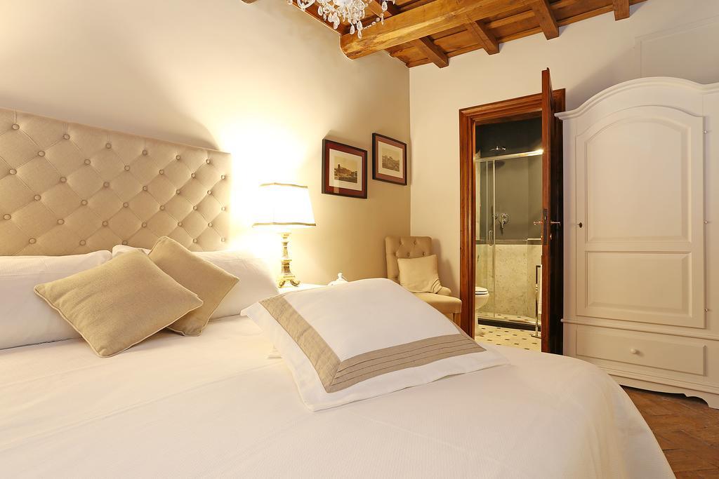 The Palazzetto Suites Roma Exterior foto
