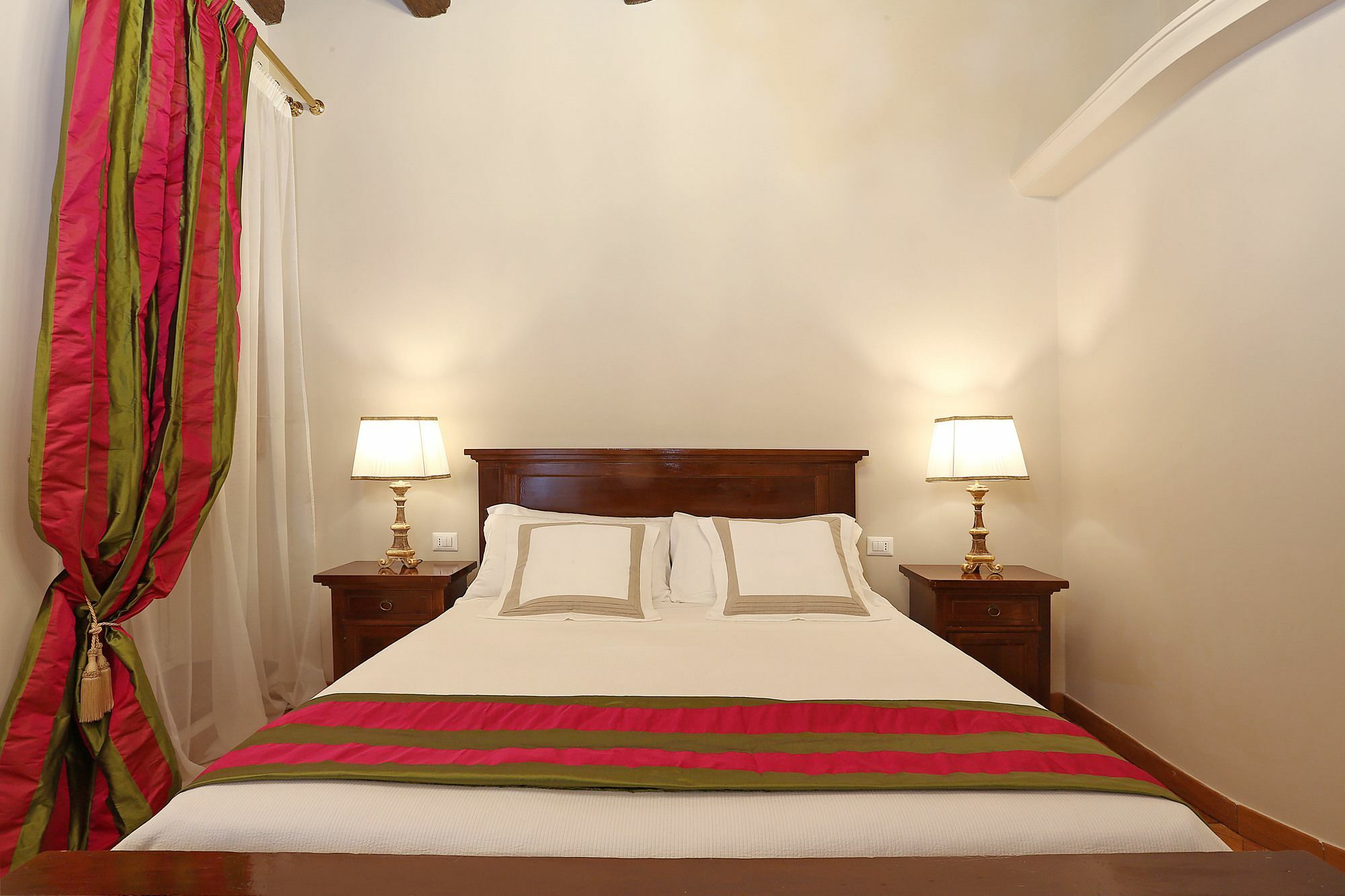 The Palazzetto Suites Roma Exterior foto